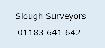 Slough Surveyors Logo